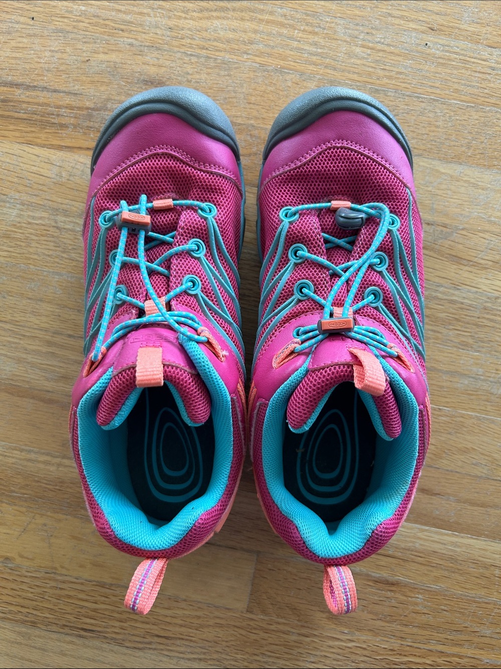KEEN Chandler CNX